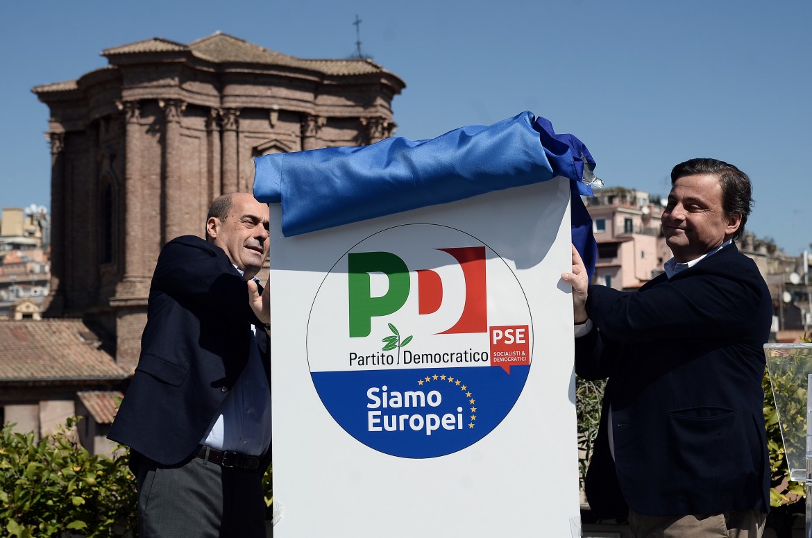Calenda attacca Zingaretti: "Ha tenuto Roma in ostaggio fino a quando non è arrivato un sindaco amico..."