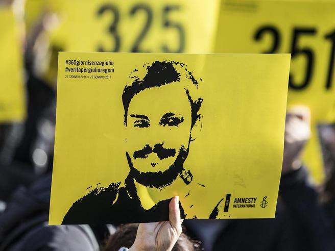 Oddati (Pd): "Regeni fu ucciso dal regime egiziano. Ora si faccia giustizia"