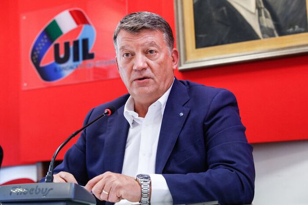 Bombardieri: "Uil e Cgil scioperano per l’Italia che non ha un lavoro e non arriva a fine mese”