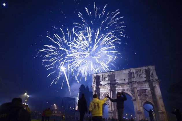 Covid, Roma non corre rischi: concertone di Capodanno annullato per il secondo anno di seguito