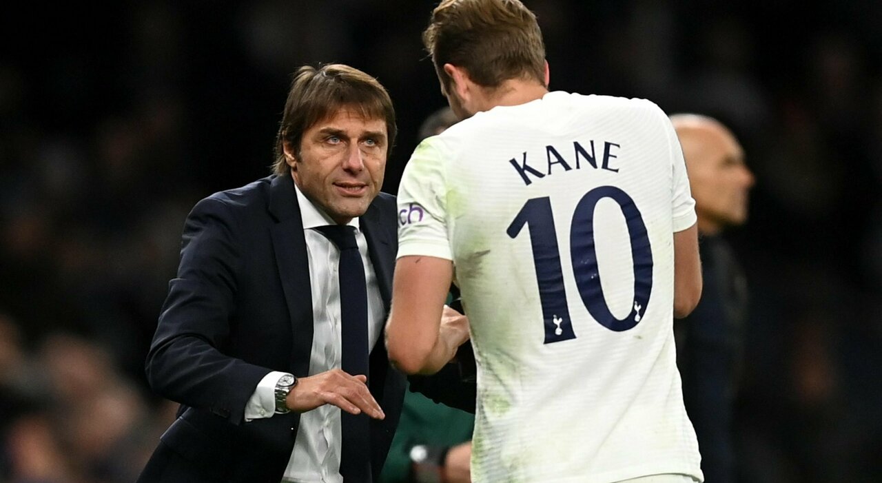 Si aggrava il focolaio Covid nel Tottenham, Conte: "Situazione grave, siamo turbati e spaventati"