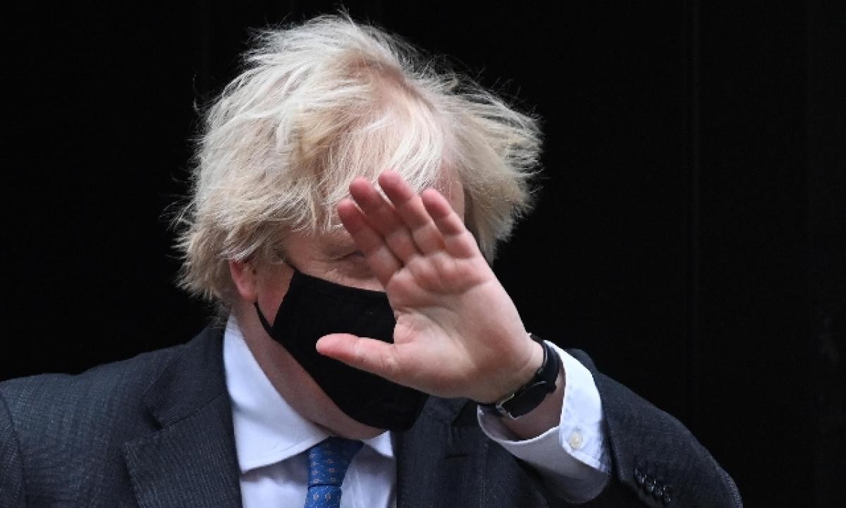 Sconfitta epocale per i Tories nel North Shropshire dopo 200 anni: Boris Johnson rischia grosso