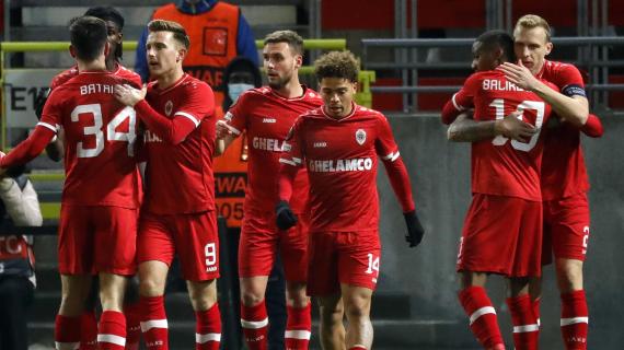 Il Covid fa paura: in Belgio torna il campionato ma a porte chiuse