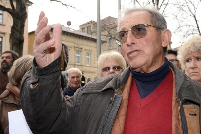 Addio a Enrico Pieri, era sopravvissuto alla strage nazi-fascista di Stazzema