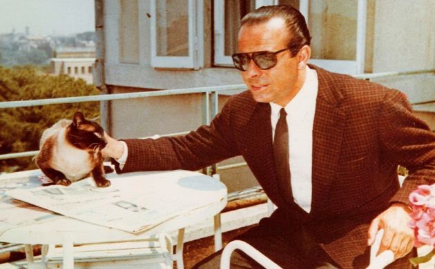 Auguri a Piero Piccioni: a Roma una ricca mostra ricorda il centenario della nascita del grande musicista