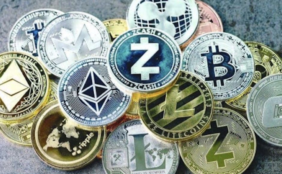 Schermata 2021-12-01 alle 17.24.06 Le Altcoin sono le criptovalute del futuro?
