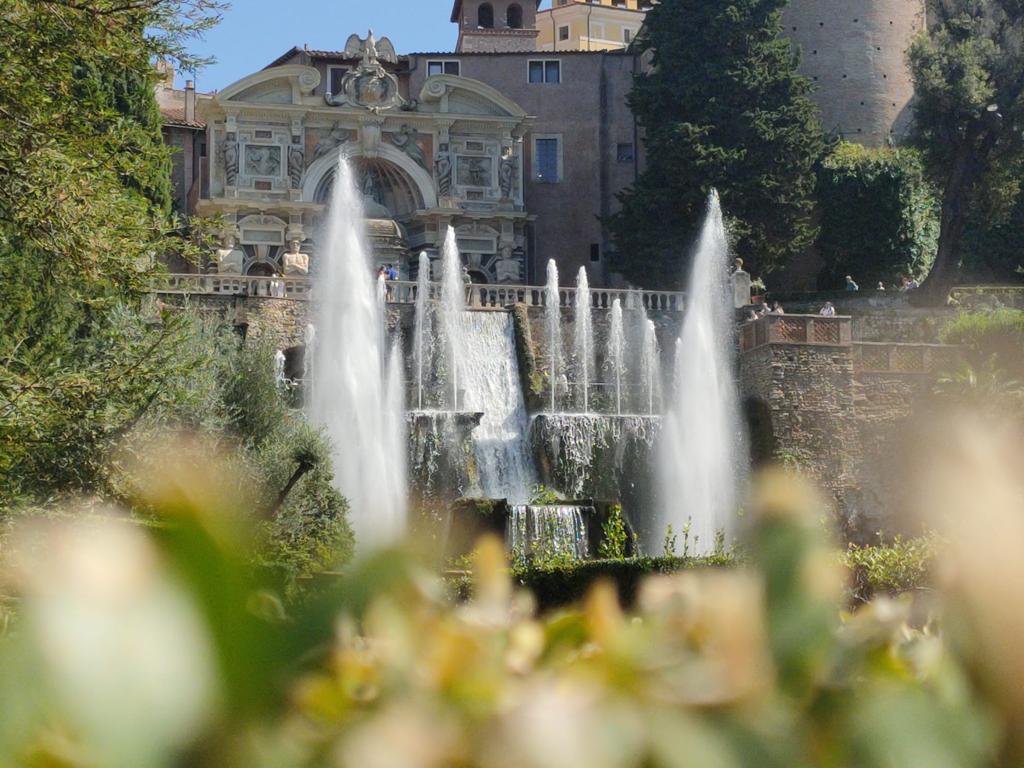 Villa d'Este e Villa Adriana, arriva l'abbonamento annuale: un esperimento apripista per la cultura