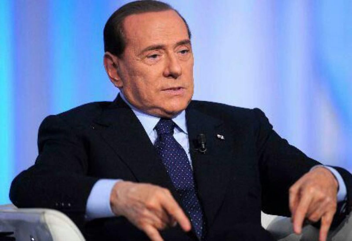 Quirinale: grave e allucinante che tutto sia intralciato dalle ambizioni private di Berlusconi
