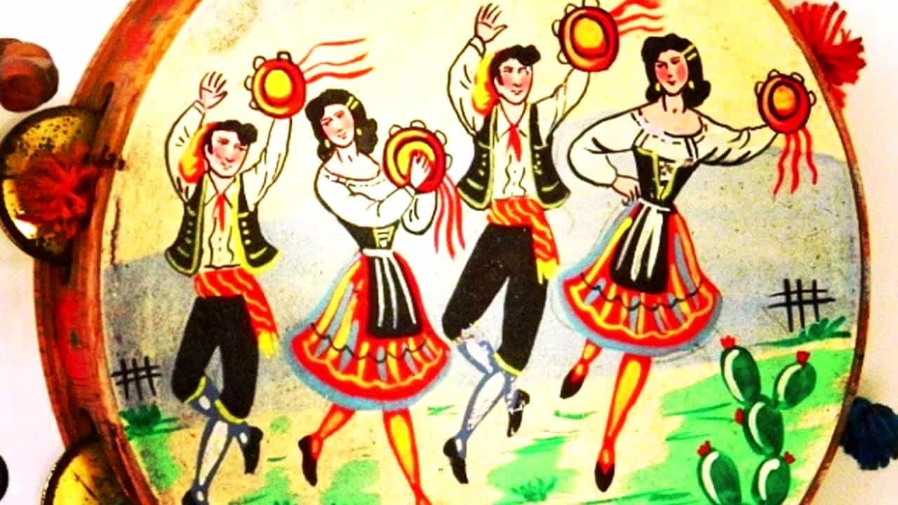 "Vitti 'na crozza", un libro sulla canzone popolare siciliana