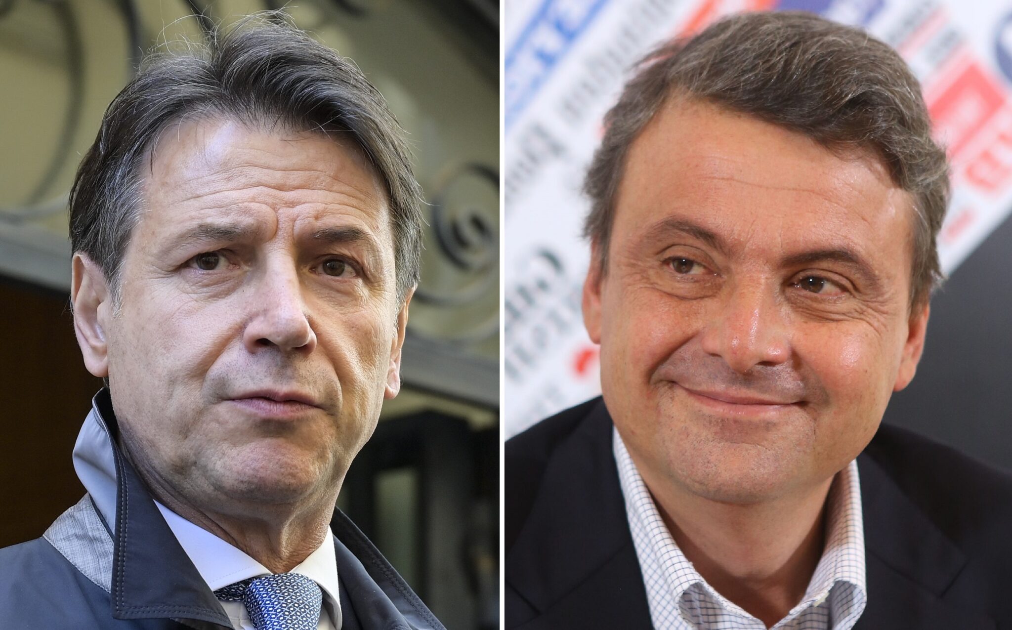 Calenda si offende con Conte: "Modo infantile di fare politica". Ma il leader di Azione che aveva detto di M5s?