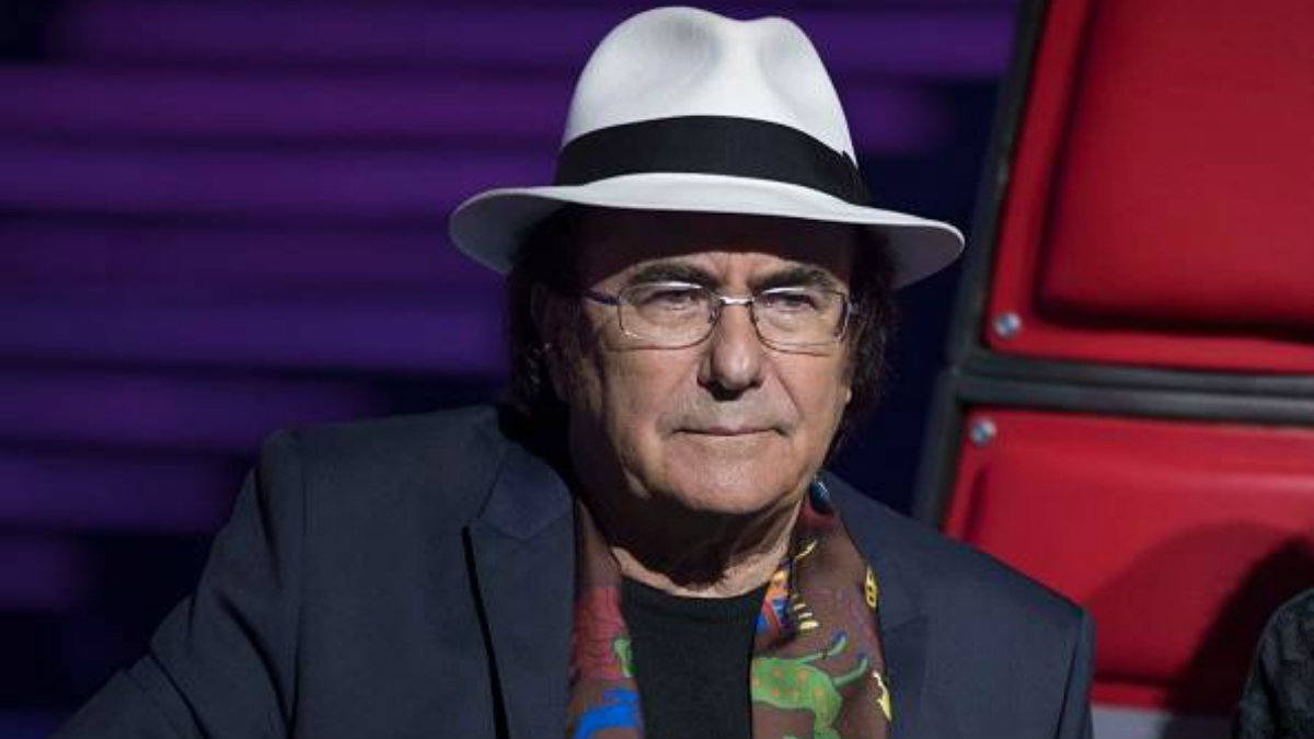 Al Bano: "La Fifa ha fatto bene a vietare la fascia arcobaleno in Qatar". Poi su Putin...