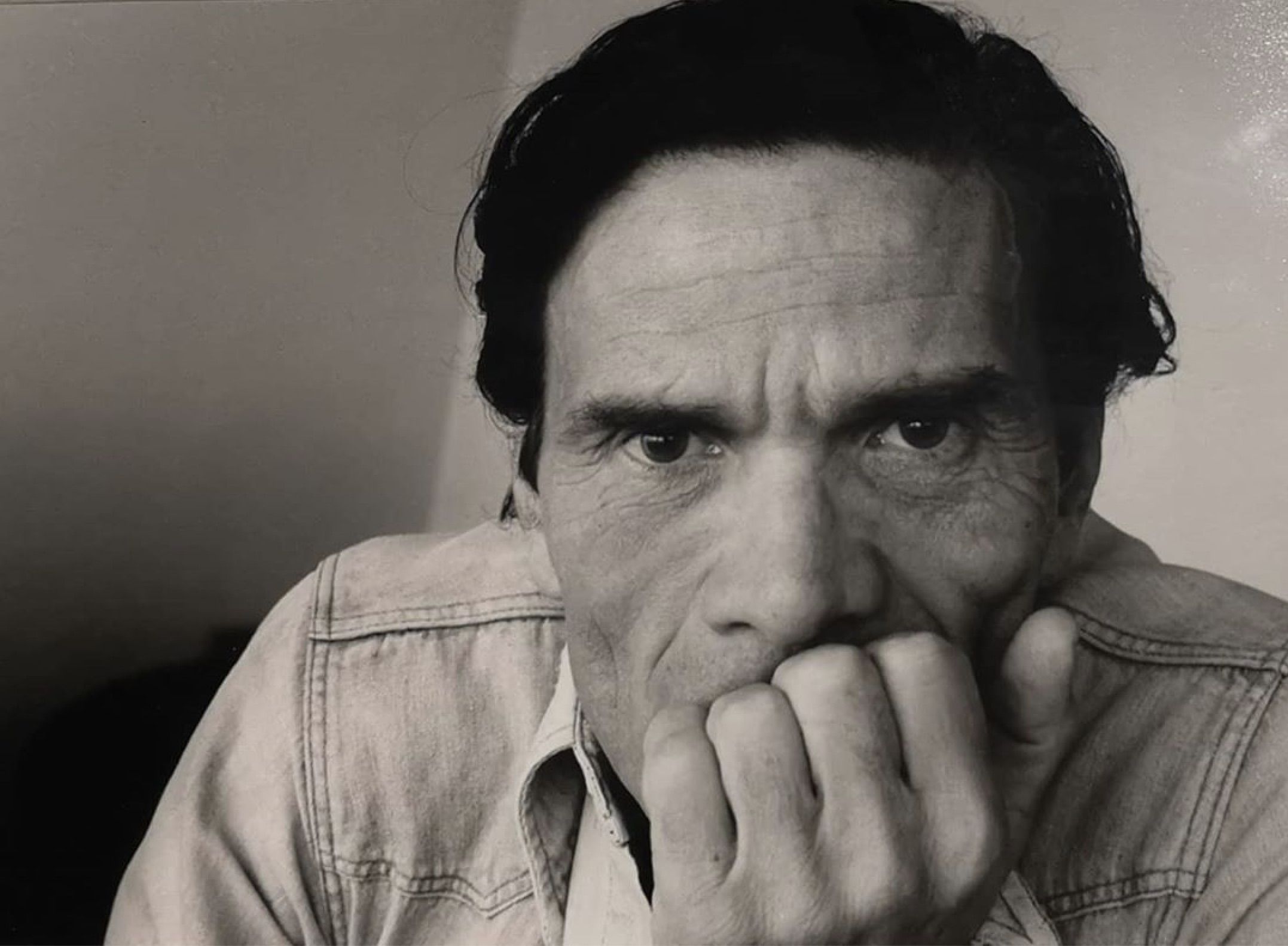 Chi è stato ad uccidere Pier Paolo Pasolini?