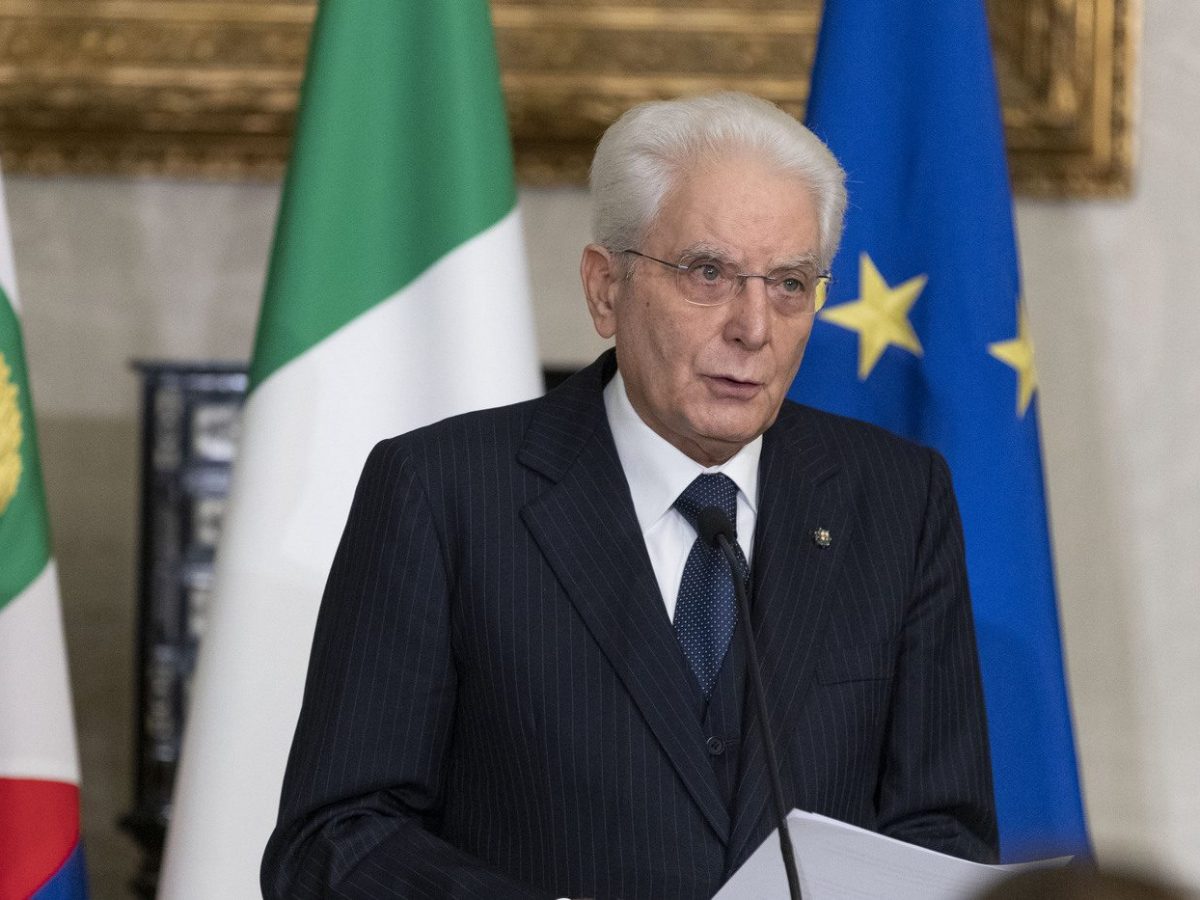 Così Mattarella ha chiuso con dignità e onore il suo settennato