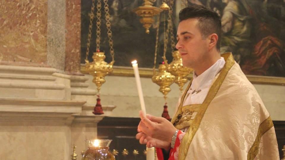Droga e festini col denaro delle offerte: Don Spagnesi patteggia per 3 anni e 8 mesi