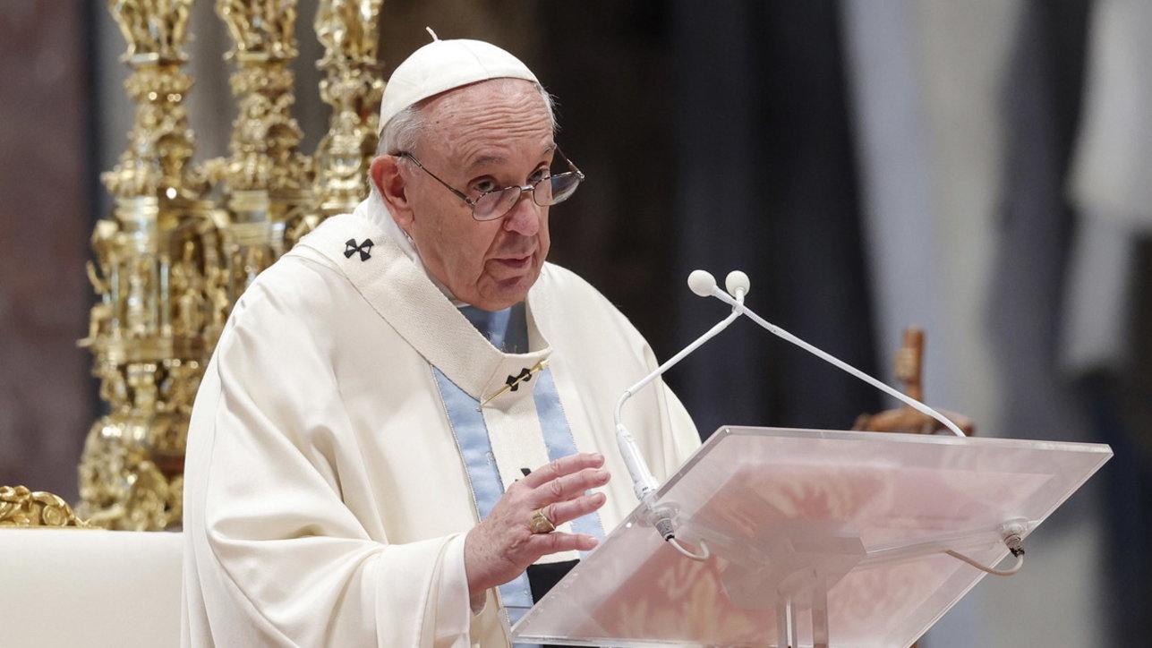 Papa Francesco: Le tasse necessarie per un sistema sanitario gratuito