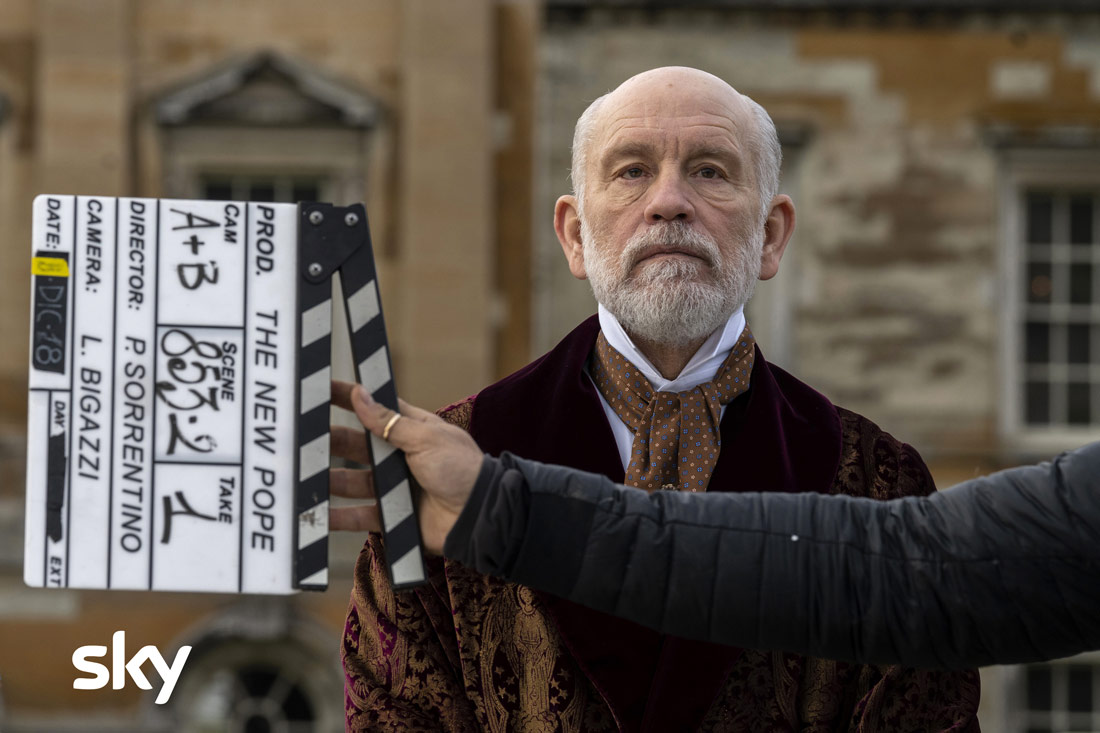 "Siamo tutti uguali": John Malkovich sprovvisto di super green pass viene respinto dall'hotel Danieli di Venezia