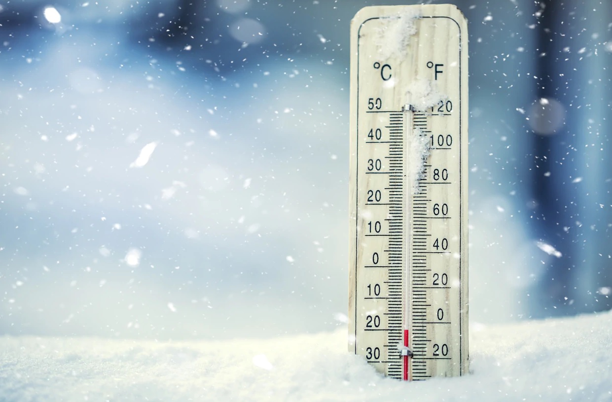 Torna l'inverno dopo giorni di tregua: in arrivo il freddo dalla Russia