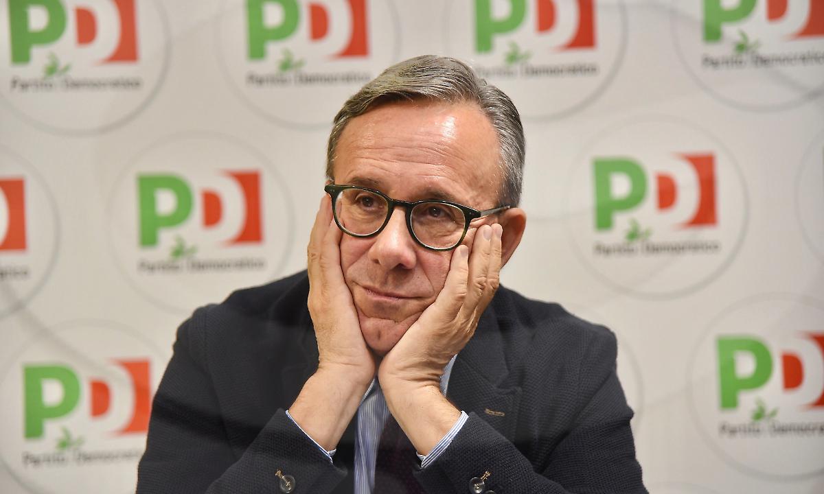 Verini: "Pd unito sulla linea Letta, serve un presidente di alto profilo"