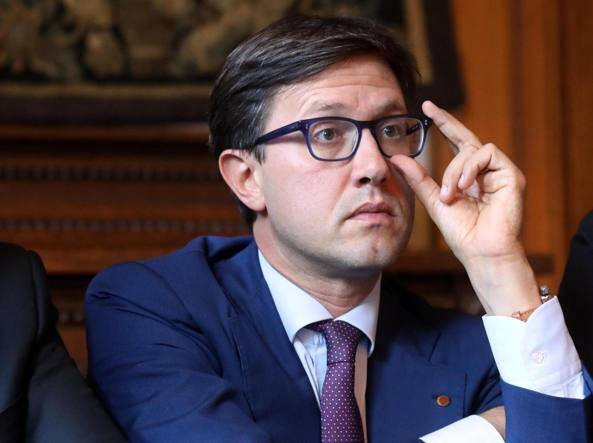 Nardella: "Al Mattarella bis ci si deve arrivare per convinzione, non per disperazione"