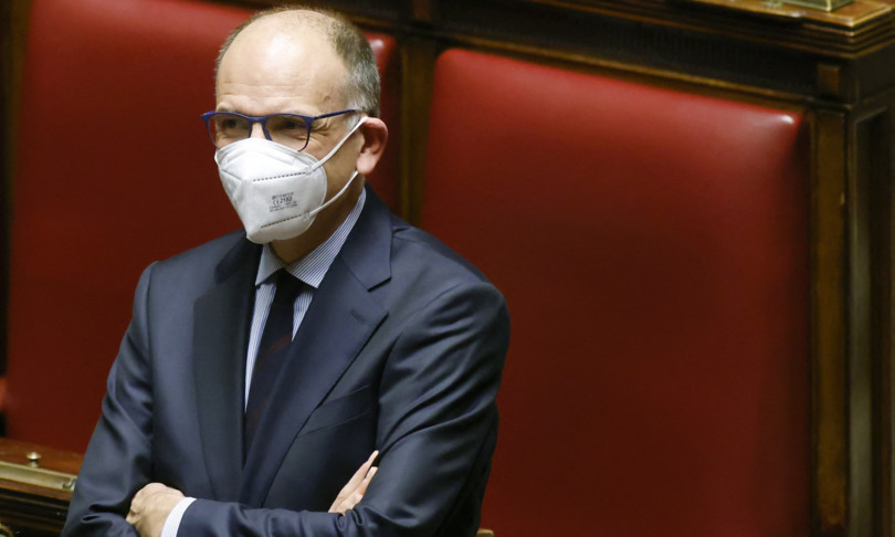 Letta: "Il Governo ora è più forte". Ecco perché secondo il leader del Pd