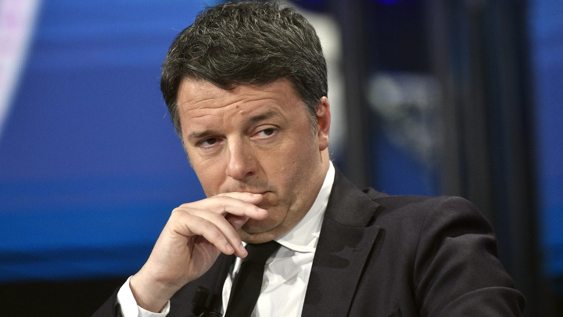 Renzi sarcastico (e risentito) dell'incontro tra Letta, Conte e Speranza: "Qui, Quo, Qua fanno lo stesso tweet"