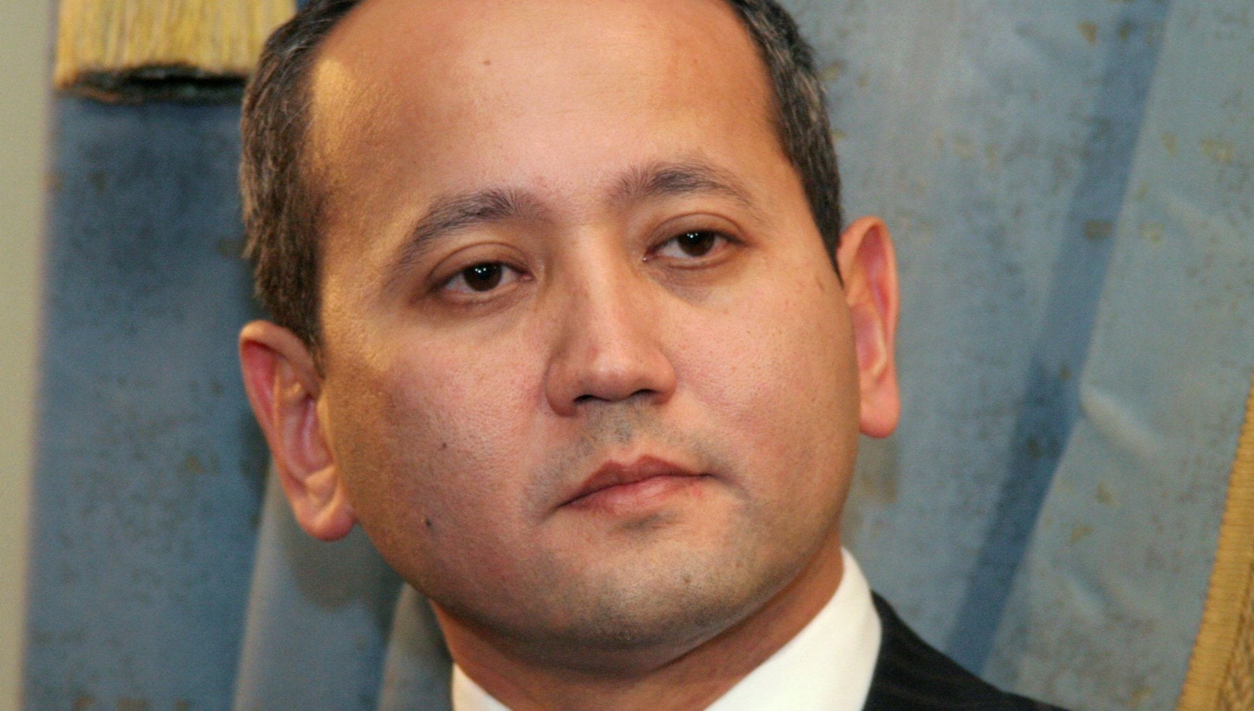 Kazakistan, l'oppositore Ablyazov: "Il regime ha mostrato il volto sanguinario e fa sperare i cecchini" Kazakistan, l'oppositore Ablyazov: "Il regime ha mostrato il volto sanguinario e fa sperare i cecchini"