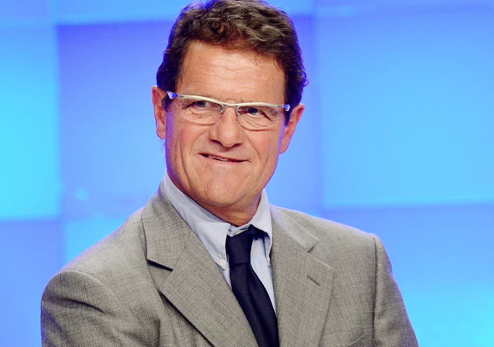 Capello per la linea dura con i calciatori no-vax: "Togliere parte dello stipendio"