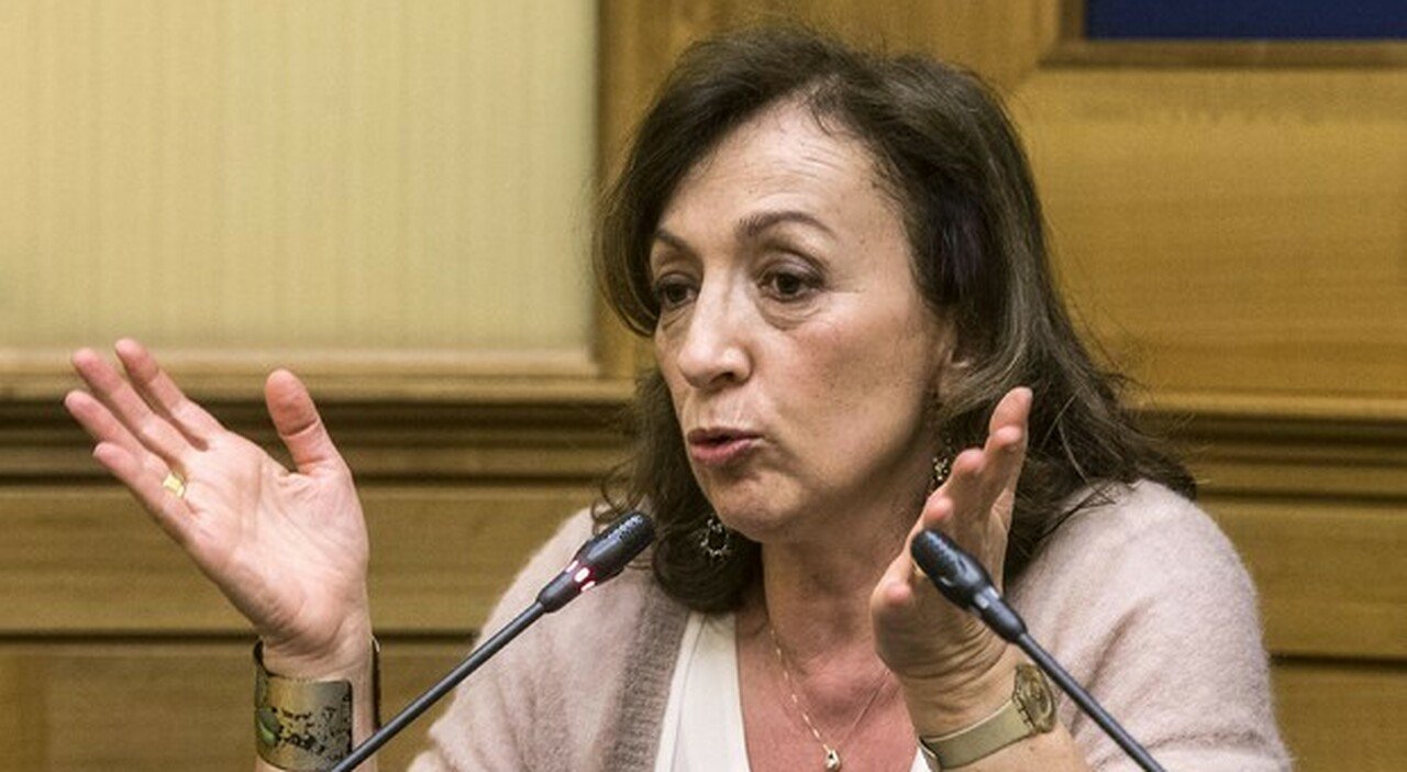 L'attacco di Sandra Zampa: "D'Alema ha fatto grandissimi danni al Pd"