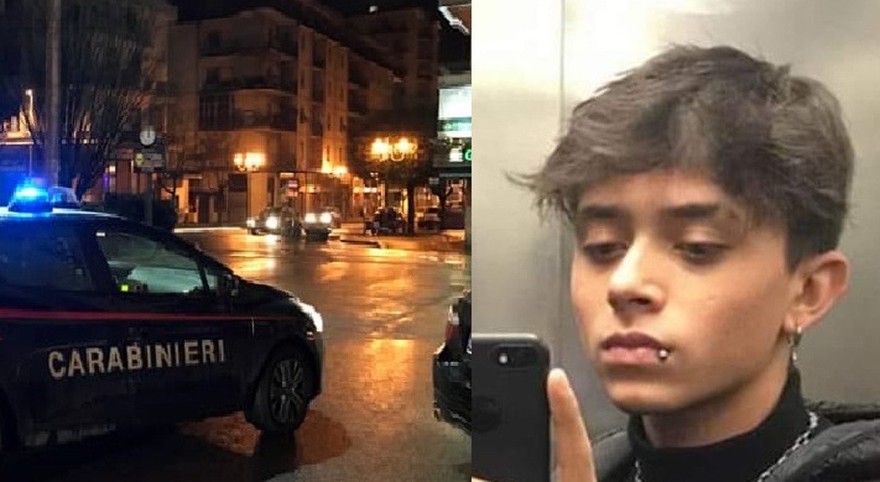 Lite per una ragazza contesa: ragazzo di 17 anni strangolato a Trieste Lite per una ragazza contesa: ragazzo di 17 anni strangolato a Trieste