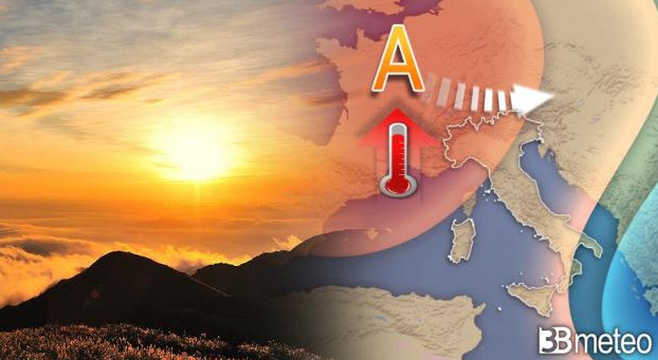 Il freddo ha i giorni contati: a breve l'anticiclone delle Azzorre Il freddo ha i giorni contati: a breve l'anticiclone delle Azzorre