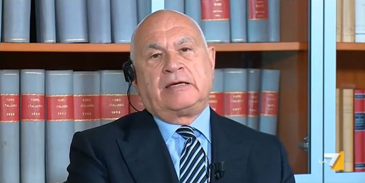 Fratelli d'Italia oltre il ridicolo: "Abbiamo proposto Nordio al Quirinale perché è una personalità terza..."