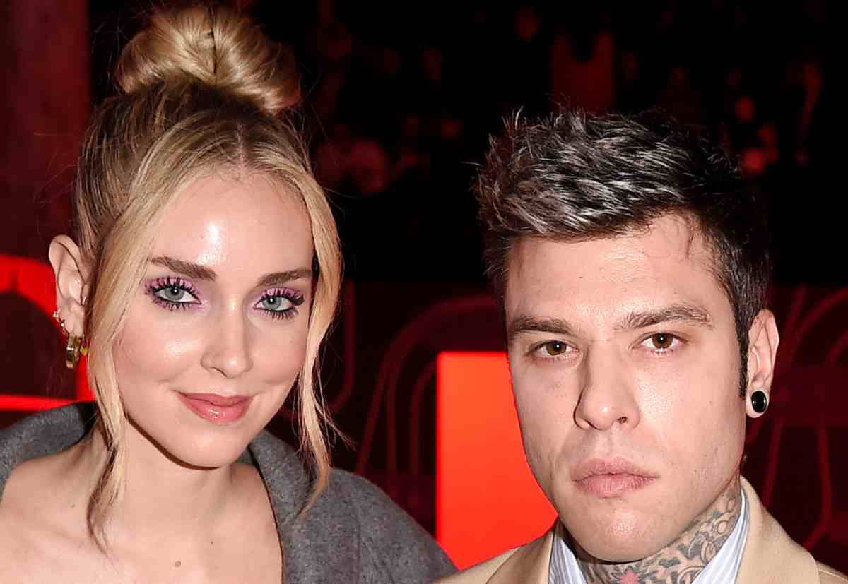 Fedez e Chiara Ferragni, è finita: il rapper è andato via di casa, l'influencer domenica sarà da Fabio Fazio