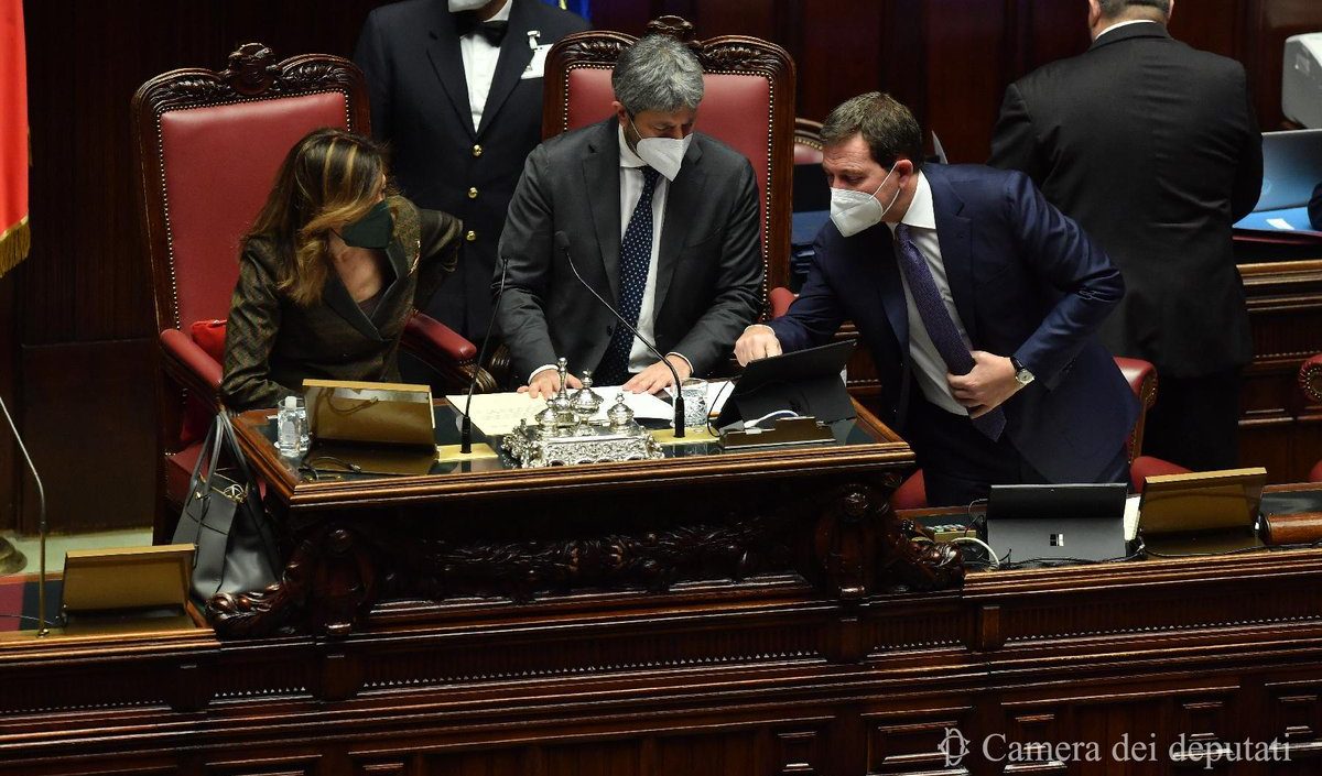 Quirinale, spuntano le 'vedette' in caccia dei franchi tiratori