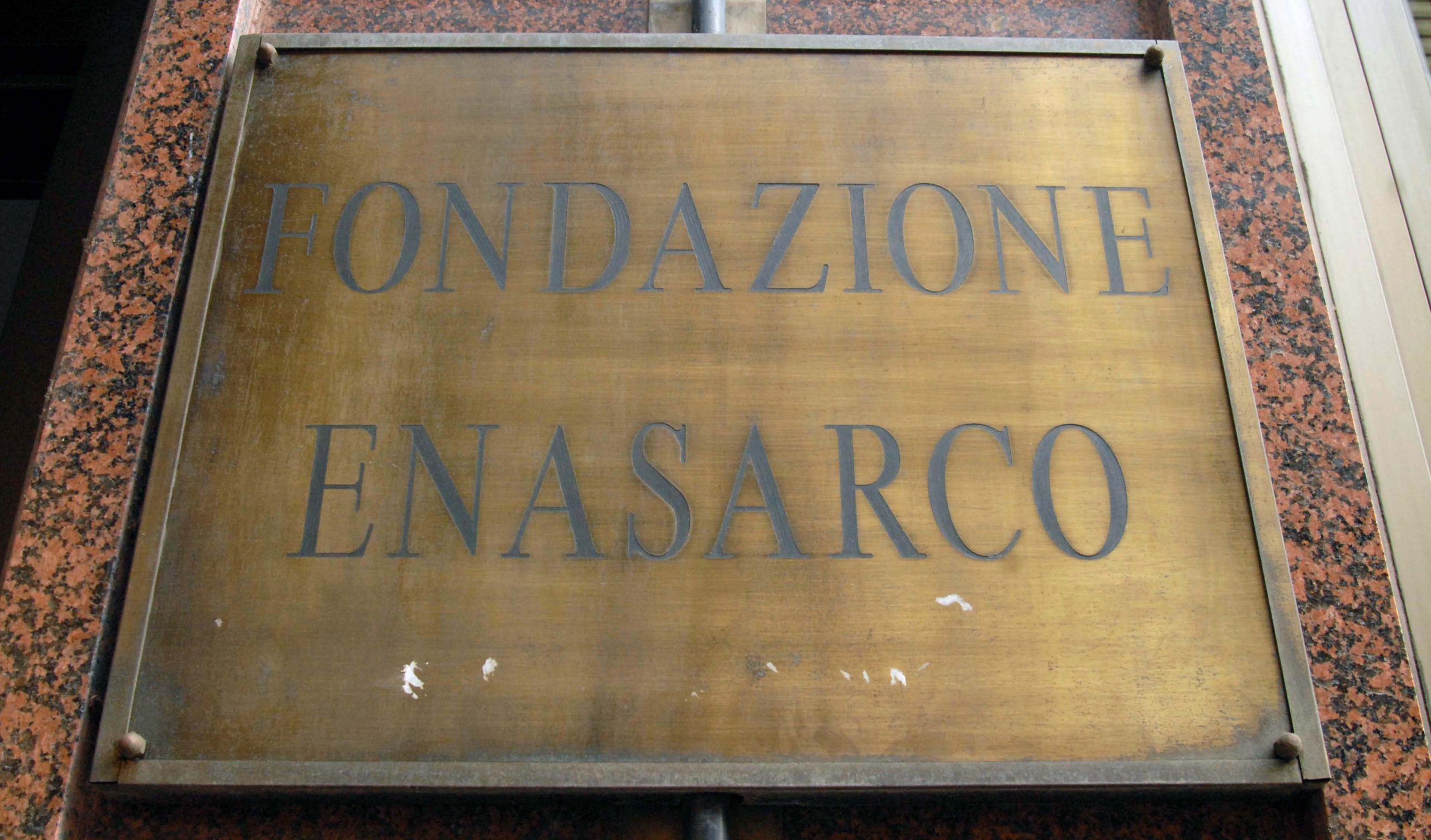 Previdenza: presentata la Prima Relazione Annuale della Fondazione Enasarco