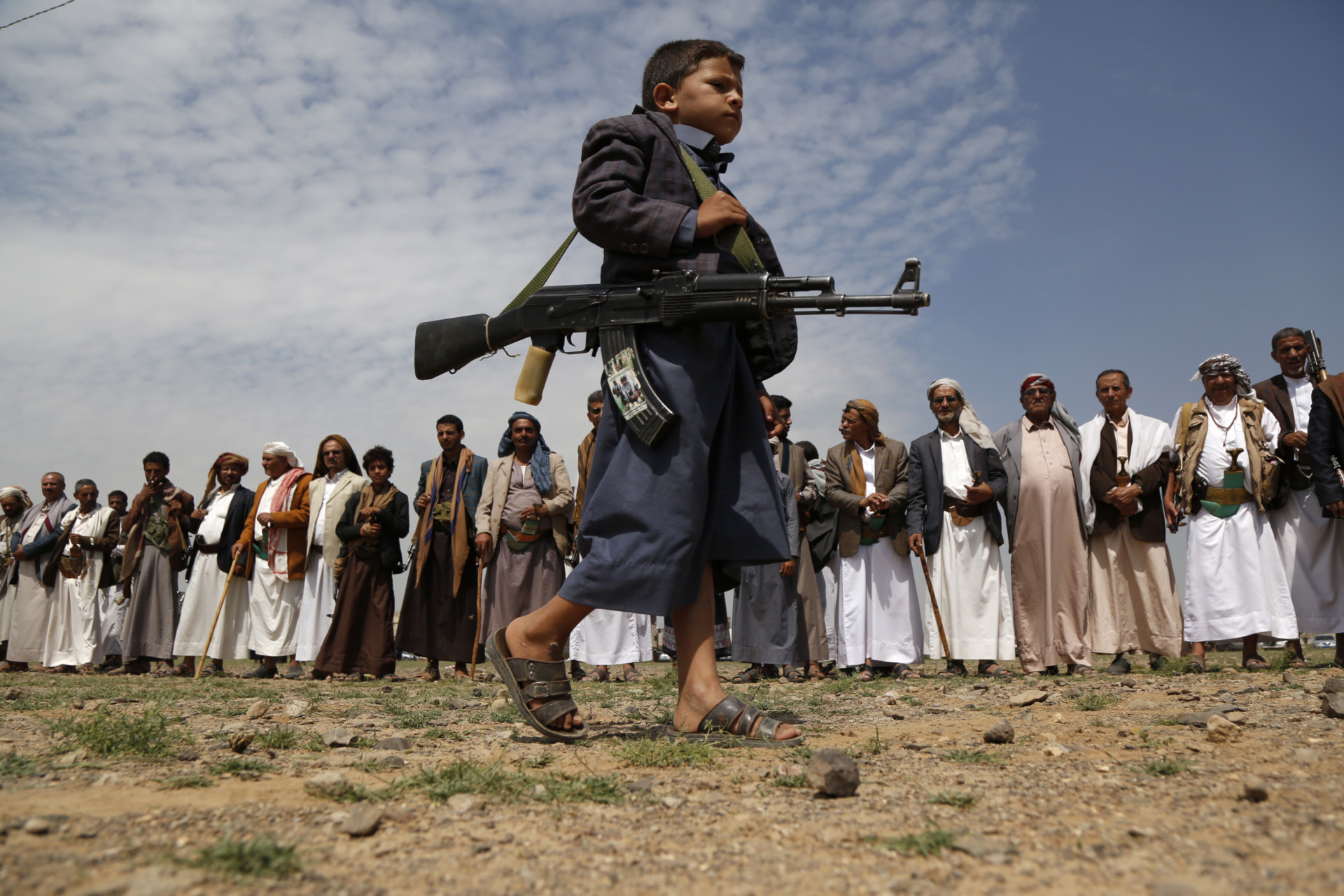 Nello Yemen il peggio non ha mai fine