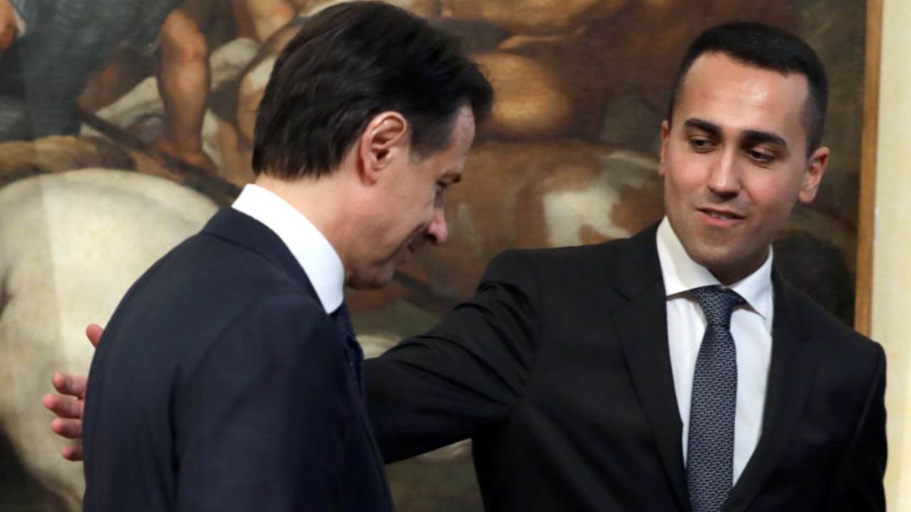 Continua il duello tra Conte e Di Maio: cosa accadrà nei prossimi giorni?