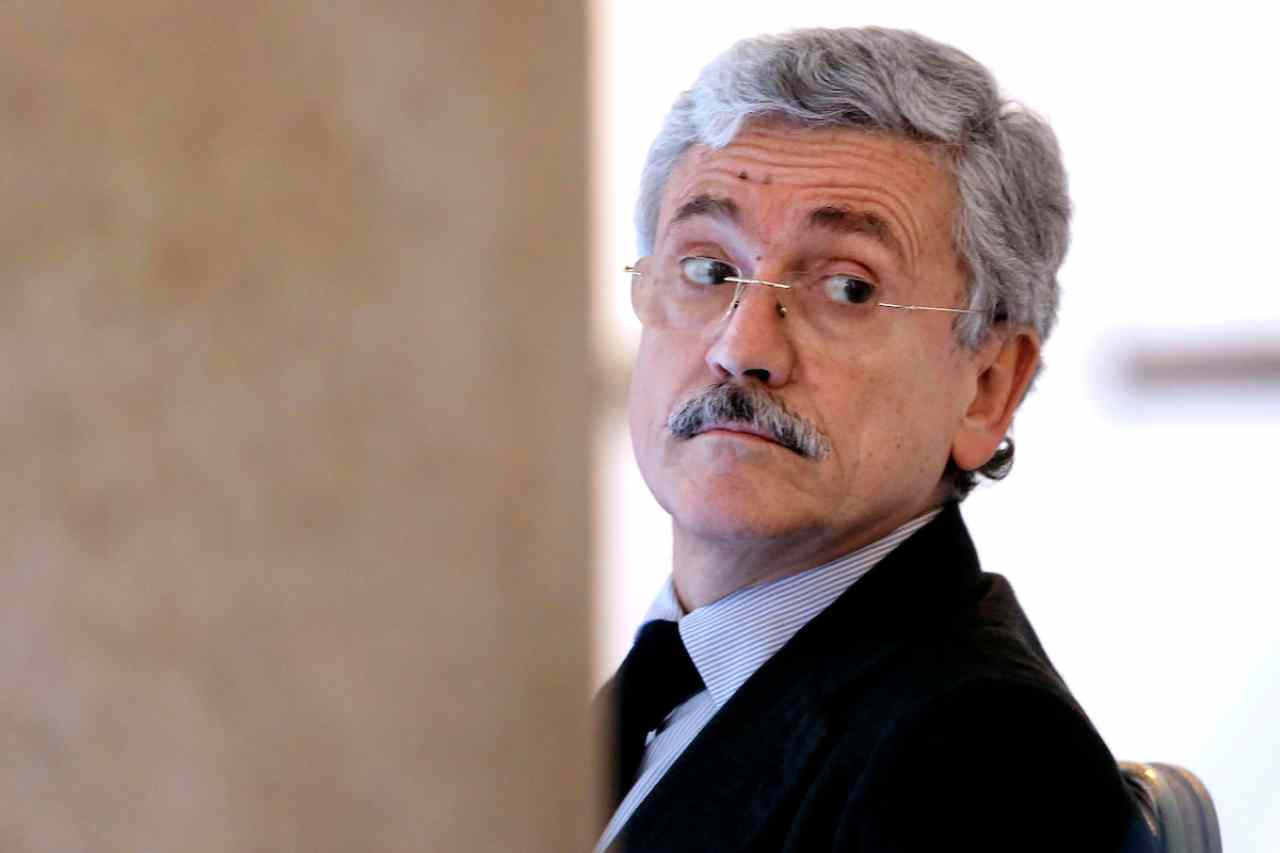 Berlusconi, D'Alema: "Perseguitato dai giudici? Forse aveva ragione..."