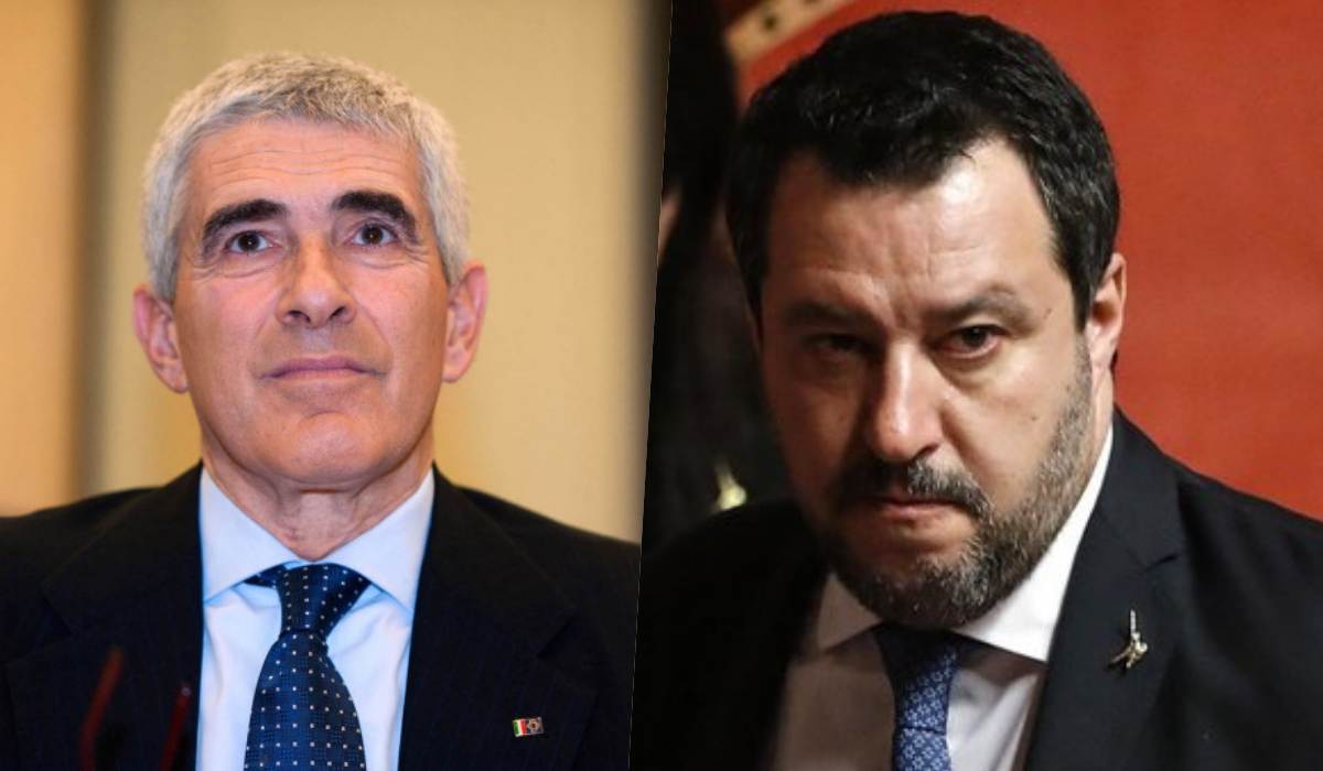 Ecco perché a Salvini non piace la candidatura di Casini al Quirinale