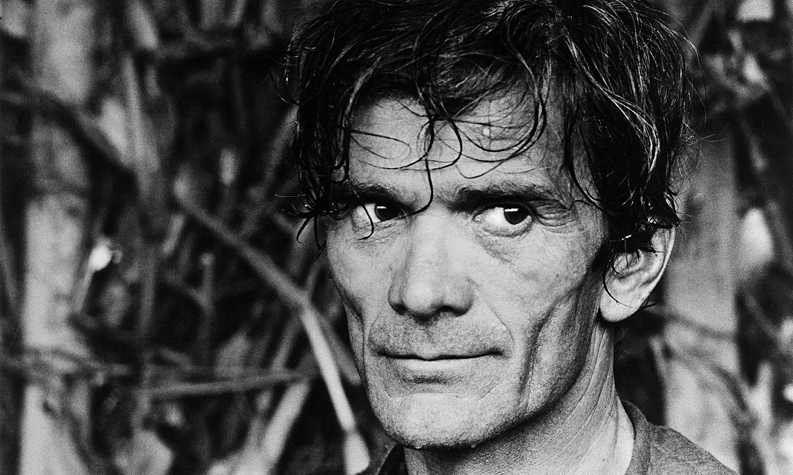 Ricordando Pier Paolo Pasolini: l'Italia gli deve molto in tanti campi, non solo per la cultura