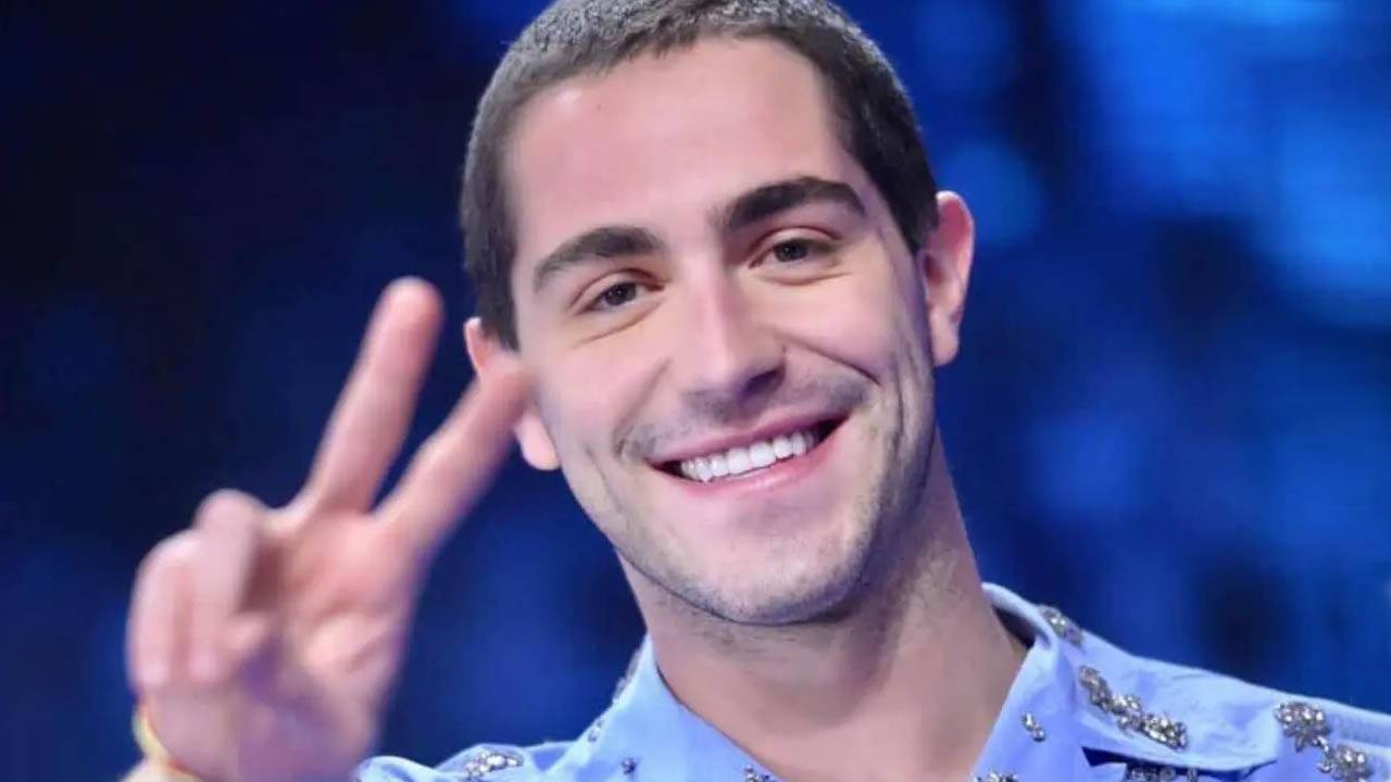 Tommaso Zorzi difende Drusilla Foer dalle polemiche: "E' sconcertante che bisogna specificare il sesso biologico"