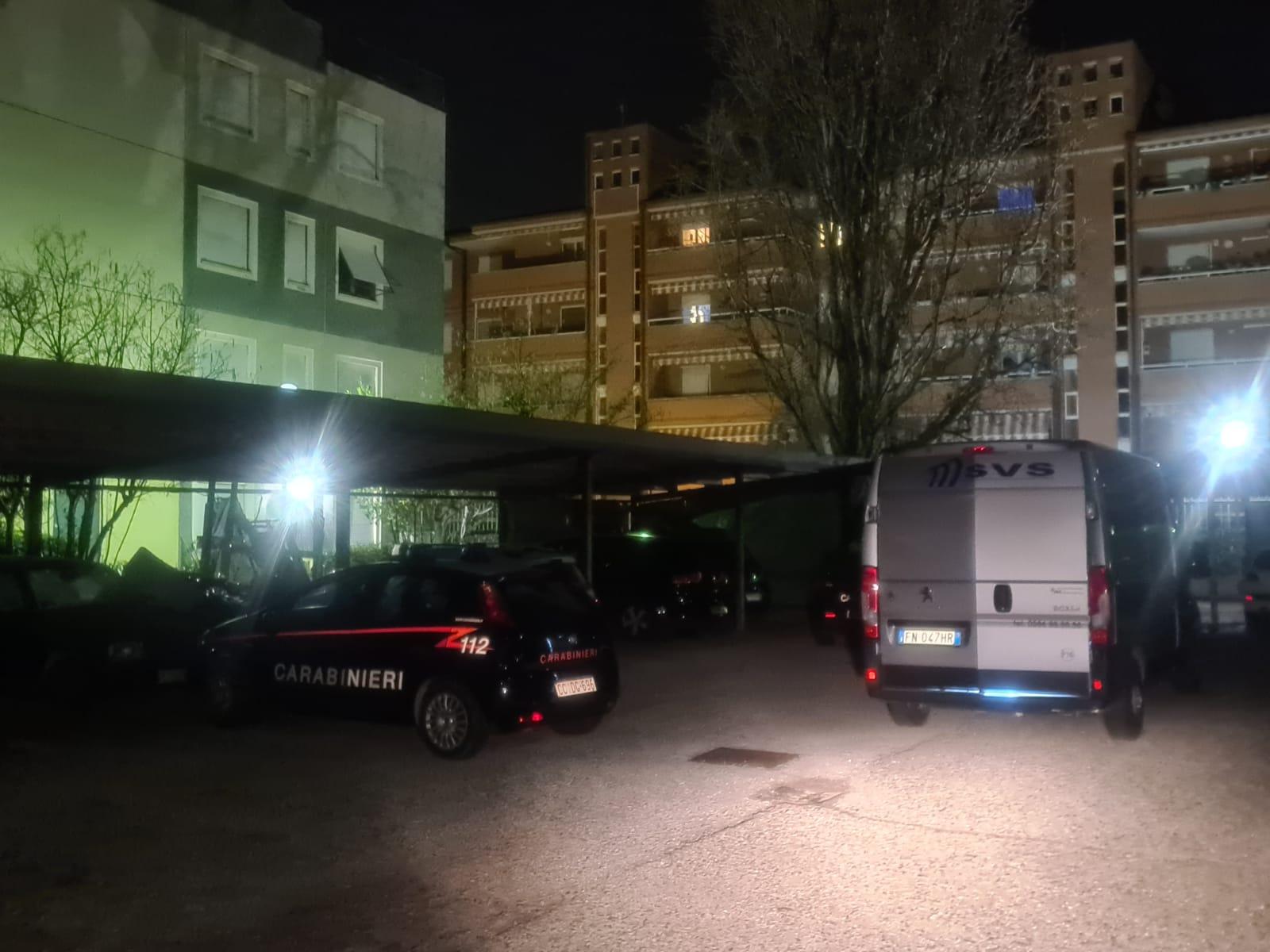 Femminicidio a Livorno: uccide la moglie a coltellate