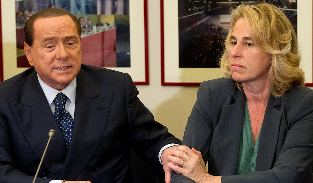 Stefania Craxi appoggia Berlusconi al Quirinale: "È il mio candidato. Divisivo? Come lo è stato Mattarella..."
