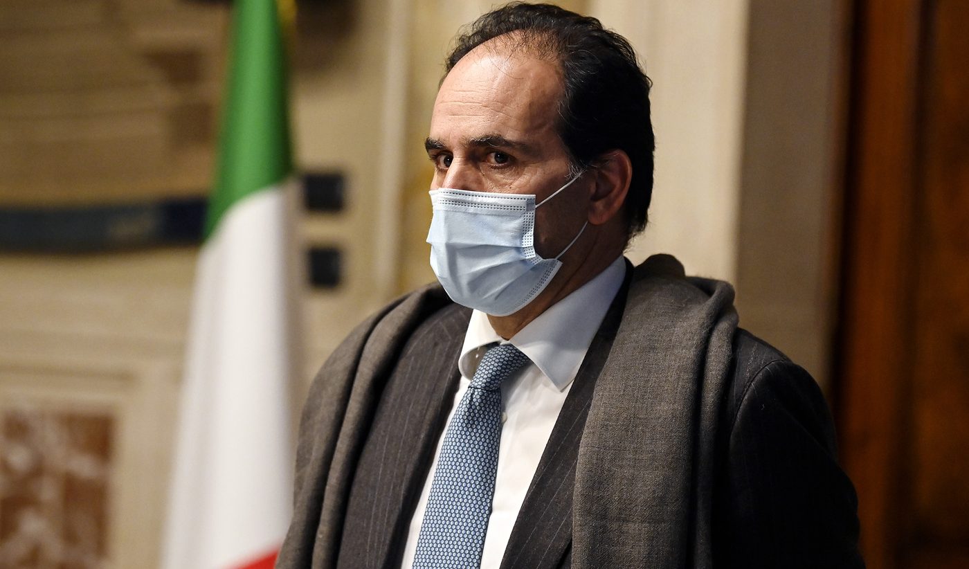 Marcucci (Pd) segue Renzi e apre a Casini: "È una figura che ha le caratteristiche per unire"