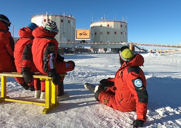 Covid senza confini: la pandemia ha raggiunto anche l'Antartide