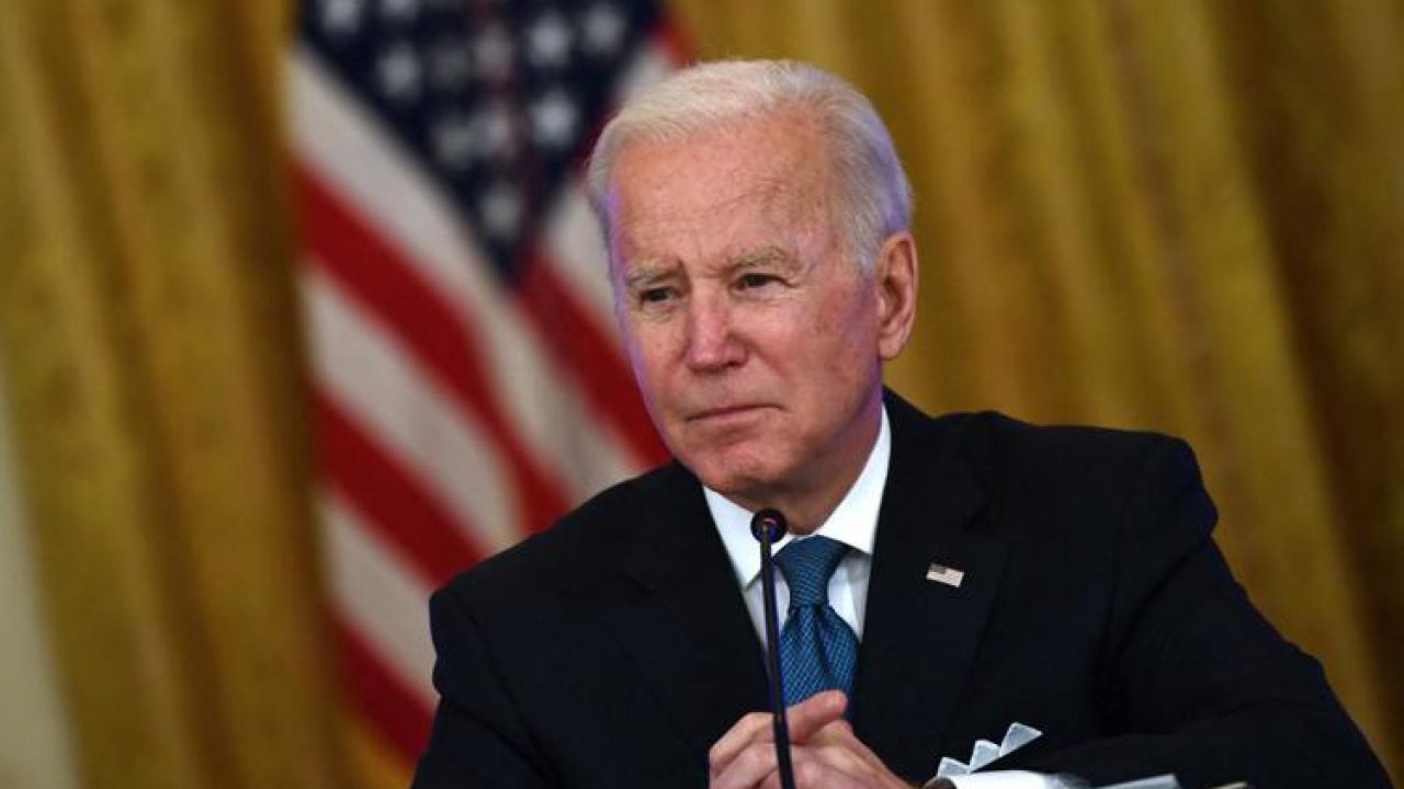 Biden scende ancora nei sondaggi: al 39% nelle preferenze degli americani Biden scende ancora nei sondaggi: al 39% nelle preferenze degli americani
