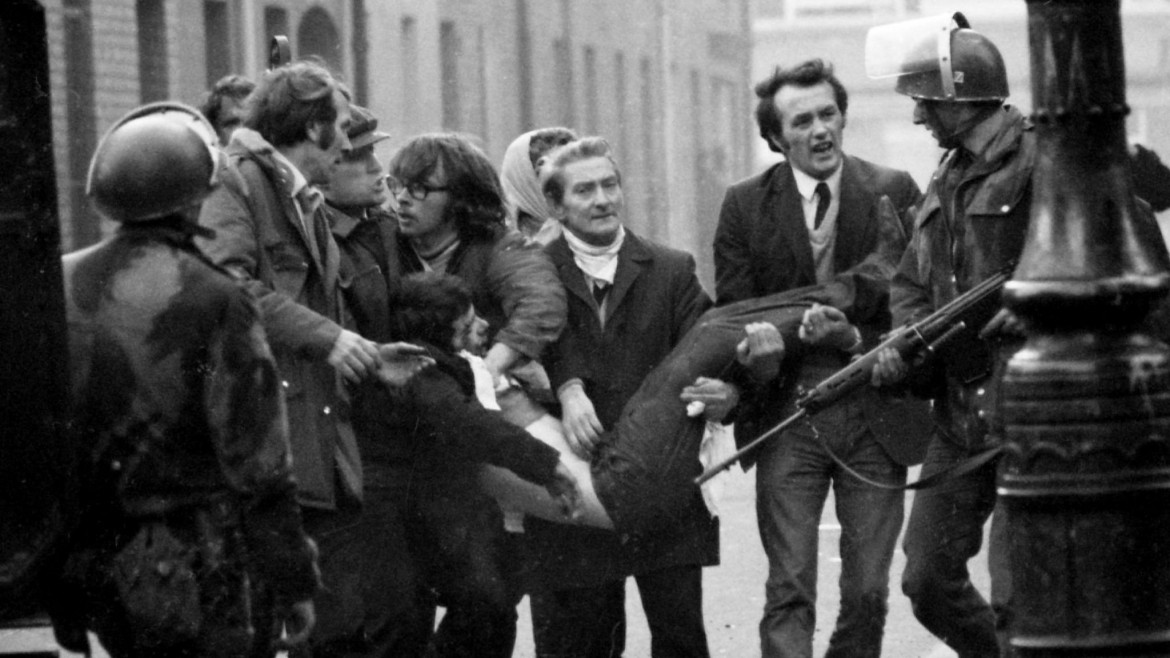 Ulster e bloody sunday: "The Troubles" tra politica e religione