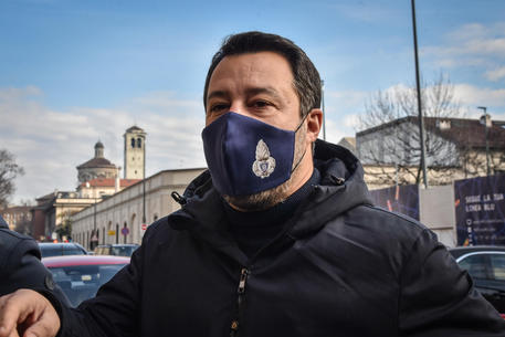 Europa verde contro Salvini: "Straparla di nucleare e non conosce nemmeno la Costituzione"