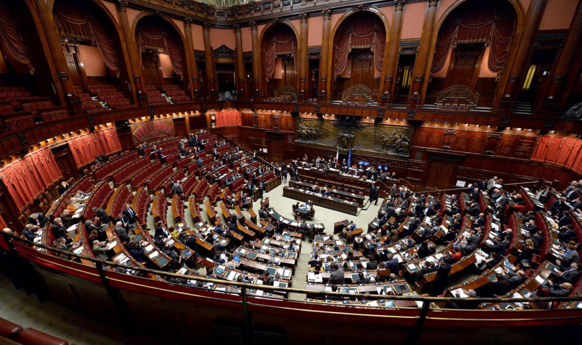 Ricordiamo come si elegge il Presidente della Repubblica (nel nostro sistema parlamentare)