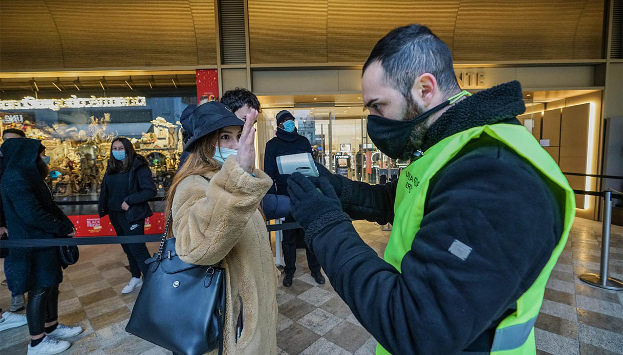 Il covid avanza: da lunedì altre quattro regioni in zona gialla