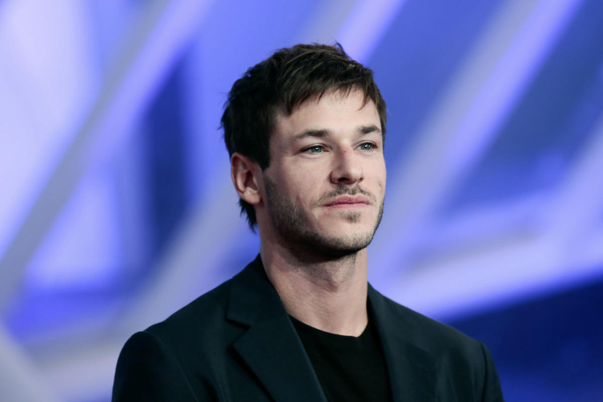 Shock per il cinema francese, è morto a 37 anni l'attore Gaspard Ulliel